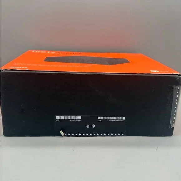 Amazon Fire TV Recast 500GB Over-the-Air DVR